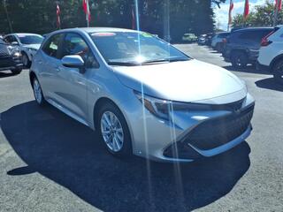 2025 Toyota Corolla Hatchback for sale in New Bern NC