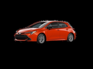 2026 Toyota Corolla Hatchback for sale in Indiana PA