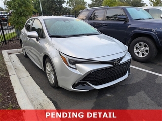 2023 Toyota Corolla Hatchback for sale in Charleston SC