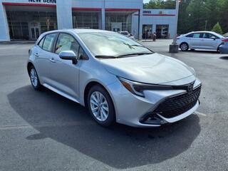 2025 Toyota Corolla Hatchback for sale in New Bern NC