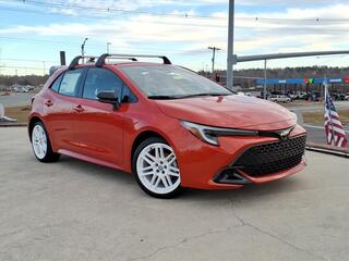 2026 Toyota Corolla Hatchback for sale in Danville VA