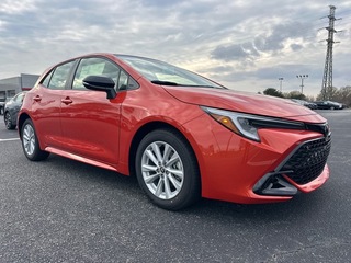 2026 Toyota Corolla Hatchback for sale in Anderson SC