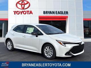 2026 Toyota Corolla Hatchback for sale in Hendersonville NC
