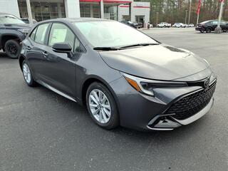 2026 Toyota Corolla Hatchback for sale in New Bern NC