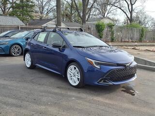 2026 Toyota Corolla Hatchback for sale in Kirkwood MO