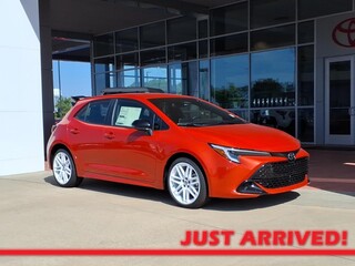 2026 Toyota Corolla Hatchback for sale in Kinston NC