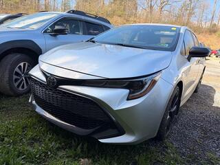 2022 Toyota Corolla Hatchback for sale in Mount Hope WV