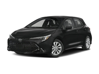 2025 Toyota Corolla Hatchback for sale in Charleston SC