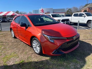 2026 Toyota Corolla Hatchback for sale in Enterprise AL