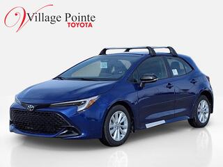 2026 Toyota Corolla Hatchback for sale in Elkhorn NE