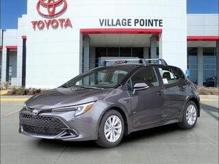 2026 Toyota Corolla Hatchback for sale in Elkhorn NE