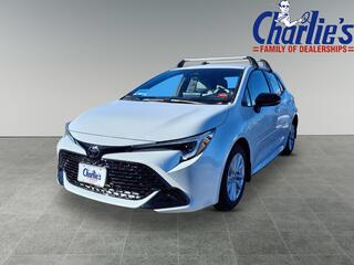 2026 Toyota Corolla Hatchback for sale in Augusta ME