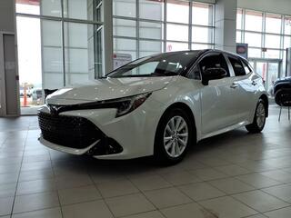 2026 Toyota Corolla Hatchback for sale in Bossier City LA