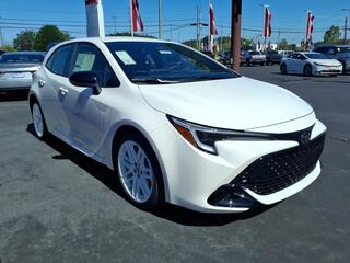 2026 Toyota Corolla Hatchback for sale in Fairfax VA