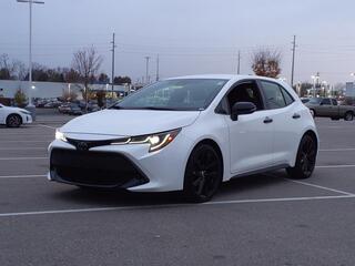 2021 Toyota Corolla Hatchback for sale in Florence KY