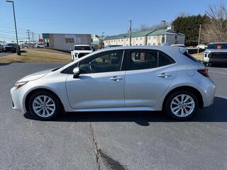 2024 Toyota Corolla Hatchback for sale in Morristown TN