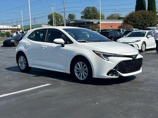 2025 Toyota Corolla Hatchback for sale in Hendersonville NC