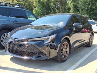 2025 Toyota Corolla Hatchback for sale in Conroe TX
