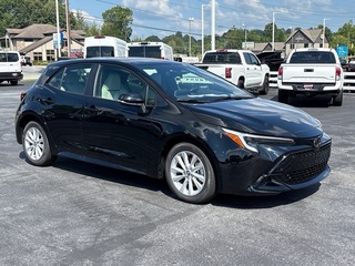 2025 Toyota Corolla Hatchback for sale in Hendersonville NC