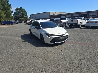 2022 Toyota Corolla Hatchback for sale in Charlotte NC