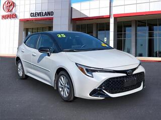 2025 Toyota Corolla Hatchback for sale in Mcdonald TN