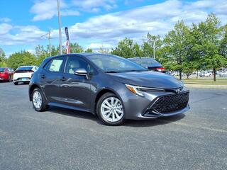 2025 Toyota Corolla Hatchback for sale in Danville VA