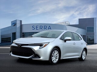 2023 Toyota Corolla Hatchback for sale in Farmington Hills MI