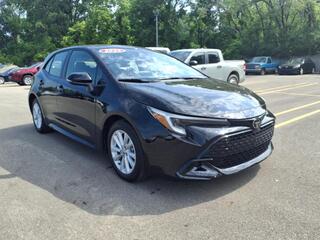 2023 Toyota Corolla Hatchback for sale in Southfield MI