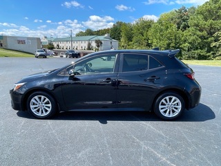 2023 Toyota Corolla Hatchback for sale in Morristown TN