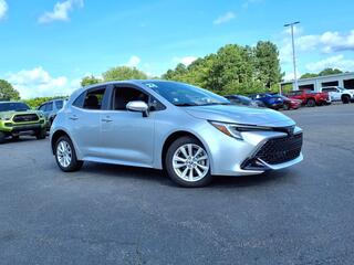 2024 Toyota Corolla Hatchback for sale in Sanford NC