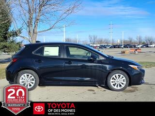2026 Toyota Corolla Hatchback for sale in Grimes IA