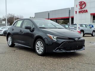 2026 Toyota Corolla Hatchback for sale in Grand Rapids MI