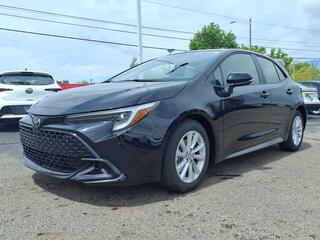 2026 Toyota Corolla Hatchback for sale in Lansing MI