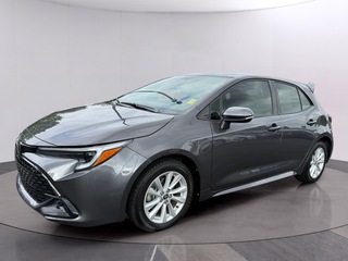 2023 Toyota Corolla Hatchback for sale in Milwaukie OR