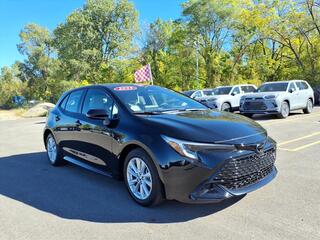 2023 Toyota Corolla Hatchback for sale in Southfield MI