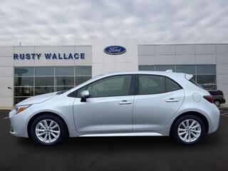 2023 Toyota Corolla Hatchback for sale in Dandridge TN