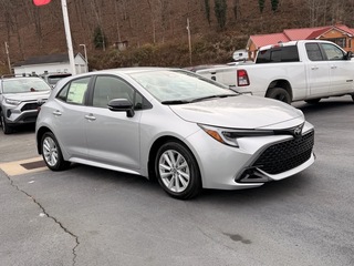 2026 Toyota Corolla Hatchback for sale in Princeton WV