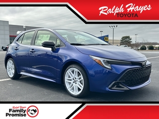 2026 Toyota Corolla Hatchback for sale in Anderson SC