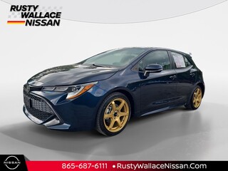 2022 Toyota Corolla Hatchback for sale in Knoxville TN
