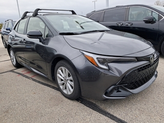 2023 Toyota Corolla Hatchback for sale in Oklahoma City OK