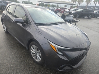 2025 Toyota Corolla Hatchback for sale in Merritt Island FL