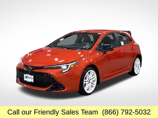 2026 Toyota Corolla Hatchback for sale in Epping NH