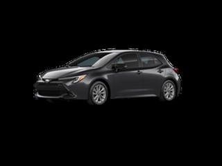 2026 Toyota Corolla Hatchback for sale in Indiana PA