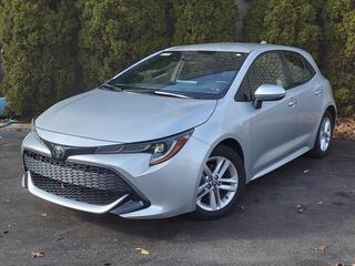 2021 Toyota Corolla Hatchback for sale in Brentwood TN