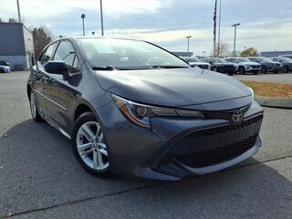 2022 Toyota Corolla Hatchback for sale in Clarksville TN