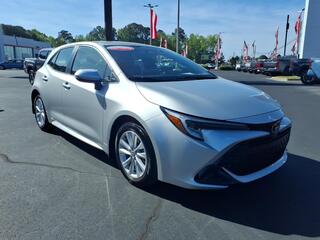 2024 Toyota Corolla Hatchback for sale in Fairfax VA