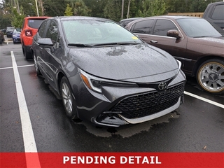 2024 Toyota Corolla Hatchback for sale in Charleston SC