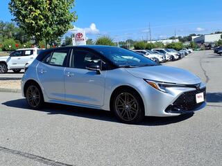 2025 Toyota Corolla Hatchback for sale in Roanoke VA