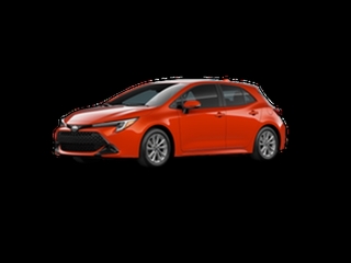 2025 Toyota Corolla Hatchback for sale in Indiana PA