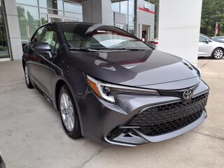 2025 Toyota Corolla Hatchback for sale in New Bern NC